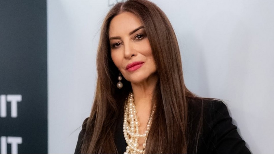 'Seguirás siempre en mi corazón': Myriam Hernández lamenta la pérdida de una de sus más fieles seguidoras