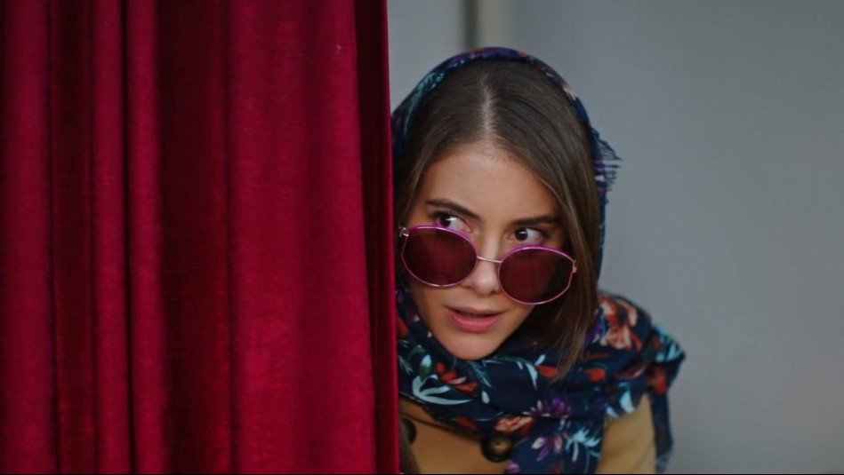 Trampa de Amor - Capítulo 120