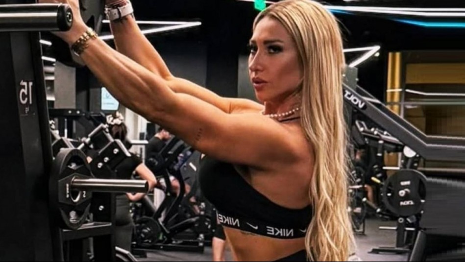 Busca a la mujer que lo encontró: Nicole Moreno pide ayuda tras extraviar objeto con valor sentimental