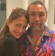 Revisa acá las declaraciones de Paula Pavic sobre las recientes fotos que subió Marcelo Chino Ríos con una joven 29 años menor que él.