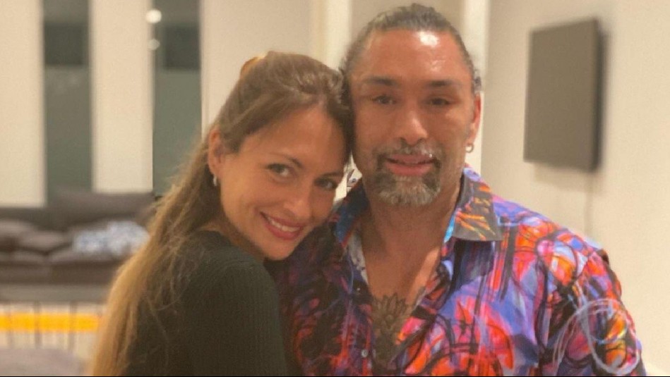 Paula Pavic explica por qué Marcelo Ríos publicó fotos con su joven polola: 'Te apuesto que después de eso...'