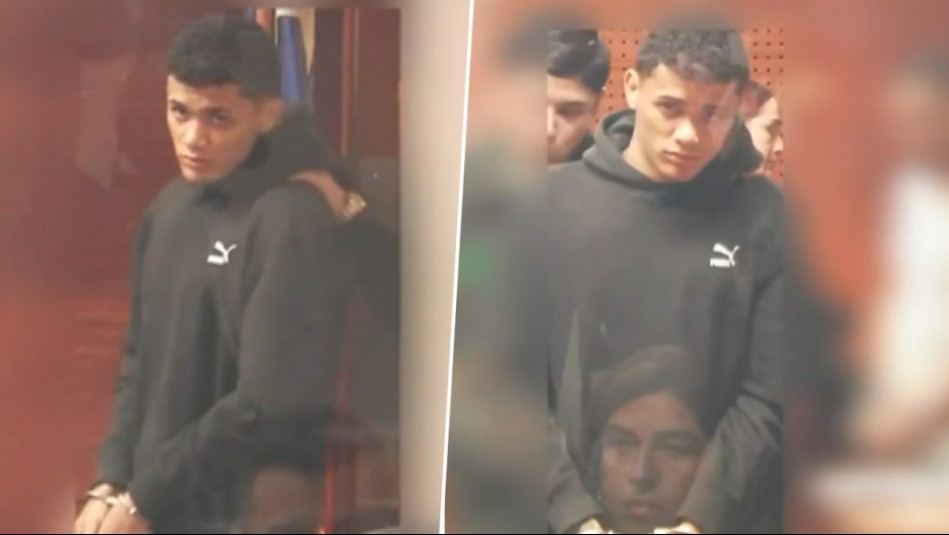 Revelan el error que terminó con sicario en libertad: Orden judicial buscaba corregir su nombre