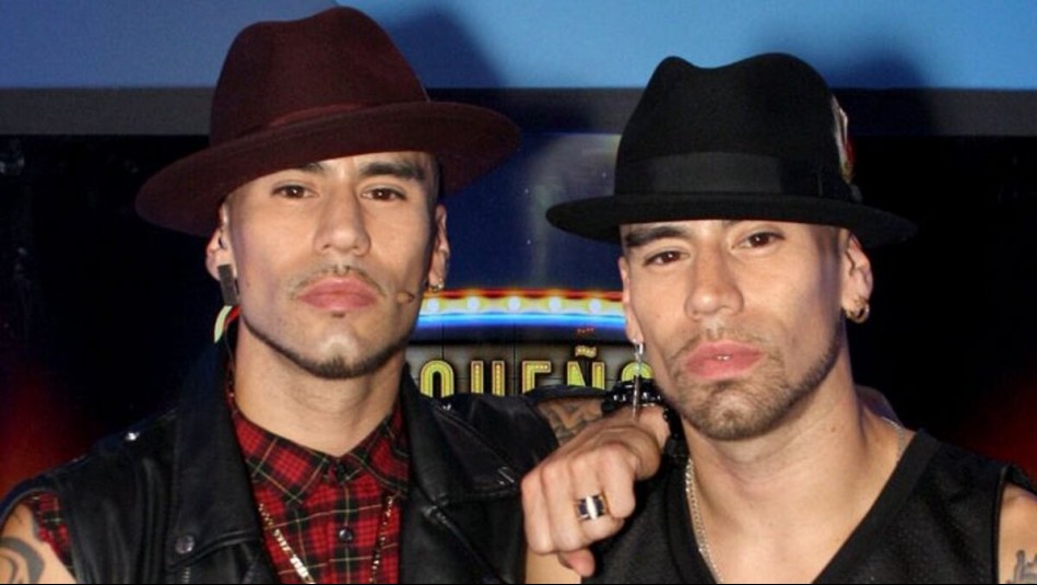 Es bailarina y exintegrante del Ballet Nacional Chileno: Conoce a la madre de los Power Peralta