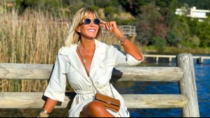 "No es la edad que te envejece...": La frase con la que Raquel Argandoña enfrenta el paso de los años