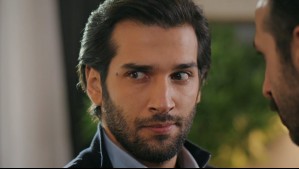Seyrán y Ferit - Temporada 3 | Capítulo 77 (Parte 1): Crece la lista de sospechosos