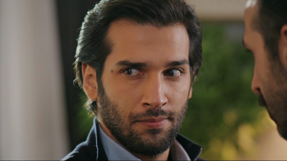 Seyrán y Ferit - Temporada 3 | Capítulo 77 (Parte 1): Crece la lista de sospechosos
