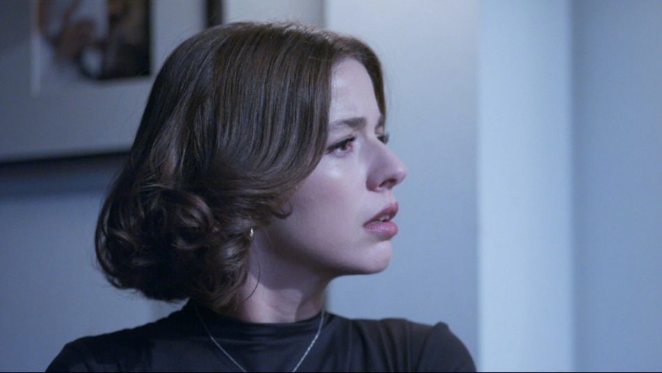 Alexandra recibirá misteriosa visita en el capítulo 123 de Los Casablanca
