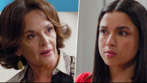 "Destruí a una familia": Bernadita le confiesa a Diana lo ocurrido en el aniversario de Grupo Walker en EJDO