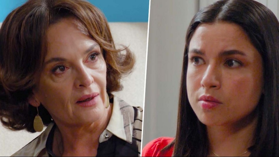'Destruí a una familia': Bernadita le confiesa a Diana lo ocurrido en el aniversario de Grupo Walker en EJDO