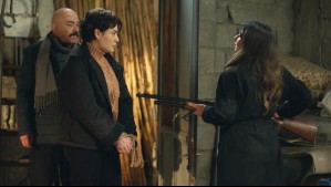 Corazón Herido - Capítulo 96