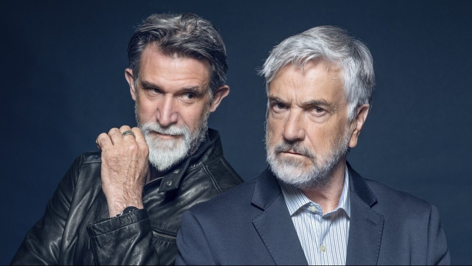 Programación de Mega este jueves 17 de julio: Revisa a qué hora se emitirá Los Casablanca