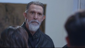 Jonás pondrá en una incómoda situación a Iván en el capítulo 123 de Los Casablanca