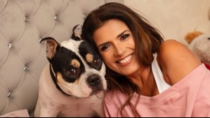 "Me recuerdan lo más importante": Ivette Vergara se derrite de amor y dedica una reflexión a sus mascotas