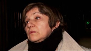 "Me siento muy tranquila con mi trabajo": Jueza que firmó orden de liberación de sicario se defiende