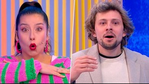 ¡Desaparecieron en vivo! El truco de Cote Quintanilla y Joaquín Méndez que sorprendió en La Hora de Jugar