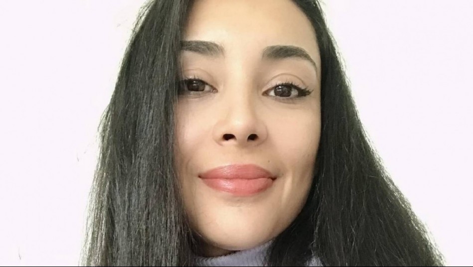 Natalia 'Arenita' Rodríguez revela el que considera su mayor defecto: 'Yo no olvido'