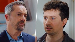 Avance de El Jardín de Olivia: Omar confesará a Ramiro su traición a los Walker y le entregará valiosa prueba