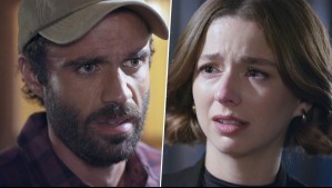 No quiere verla más: Tormento destruyó el corazón de Alexandra en Los Casablanca