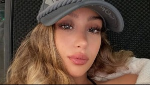 "La más hermosa de Chile": Fans de Trini Neira aman su look moderno de minifalda plisada y botines