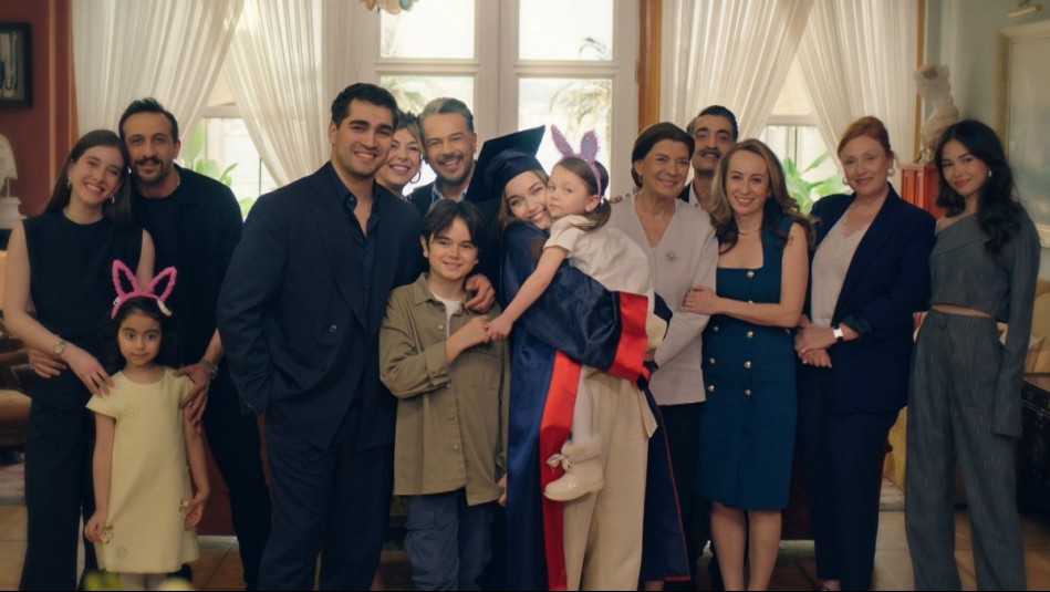 Seyrán y Ferit - Temporada 3 | Capítulo 75 (Parte 1): Un salto temporal de 4 años cambió todo