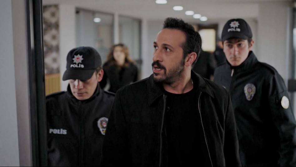 Avance extendido de Seyrán y Ferit: Abidin tendrá una pista del paradero de Ferit