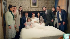 Corazón Herido - Capítulo 97 - Final