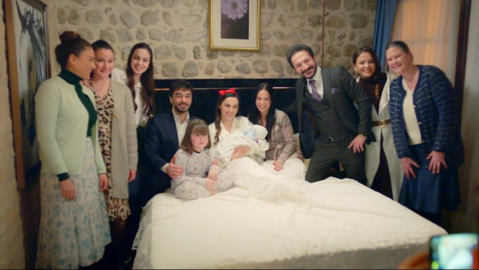 Corazón Herido - Capítulo 97 - Final