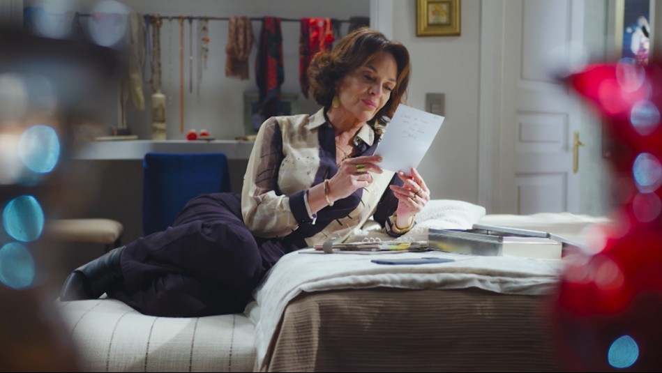 Será el gran amor de Bernardita: Este es el actor que interpretará a Santiago Valdés en El Jardín de Olivia