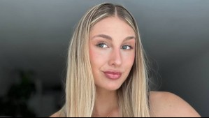 'Yo re contra veo el cambio': Blu Dumay muestra su progreso tras meses de entrenamiento y dieta saludable