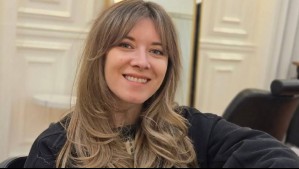 "Acompañándote en cada paso": Carla Jara comparte orgullosa el importante logro de su hijo futbolista