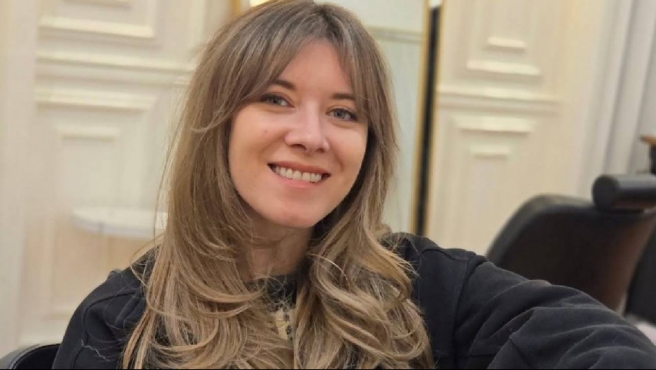 'Acompañándote en cada paso': Carla Jara comparte orgullosa el importante logro de su hijo futbolista