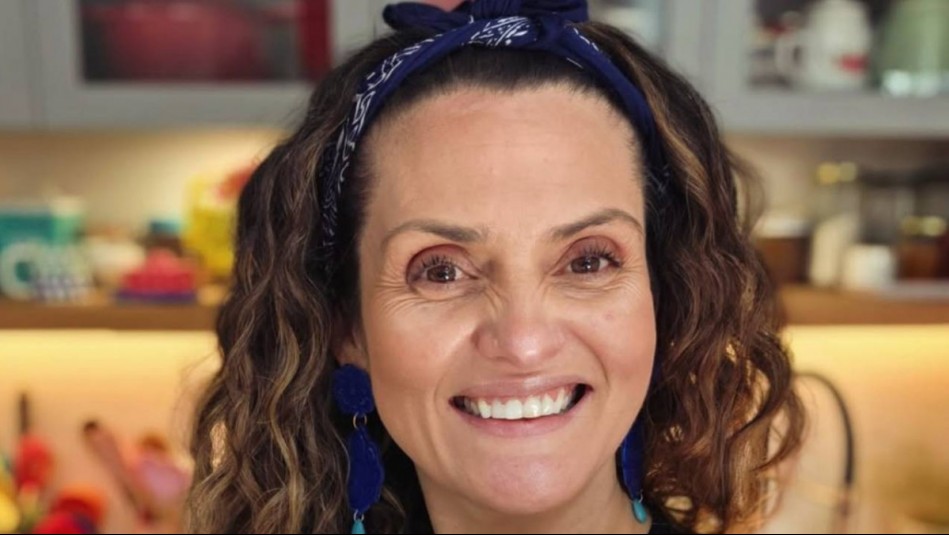 Baño de color e hidratación: los tips de Connie Achurra para mantener sano un cabello rizado