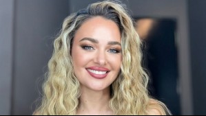 "Que alguien me apoye": Las íntimas y divertidas anécdotas de Daniela Nicolás