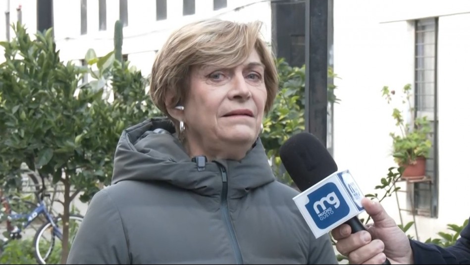 'Hay encuestas para todo': Evelyn Matthei desdramatiza caída en Cadem y apunta a campaña en su contra