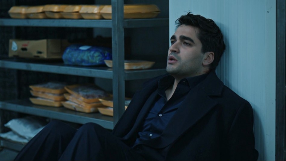 Seyrán y Ferit - Temporada 3 | Capítulo 79 (Parte 1): Ferit está contra el tiempo