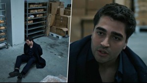 Avance extendido de Seyrán y Ferit: Ferit despertará amarrado en una bodega