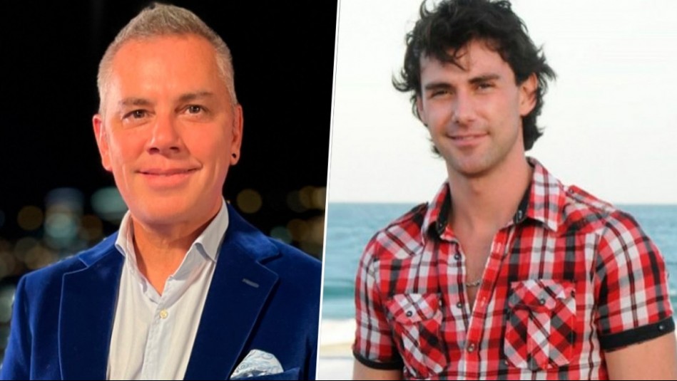 'No se lo dije en mala onda': Philippe Trillat cuenta insólita razón por la que Viñuela no lo saludaba