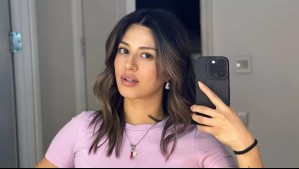 "En este momento siempre lloro": Karla Melo comparte la experiencia de cómo fue su penúltima quimioterapia