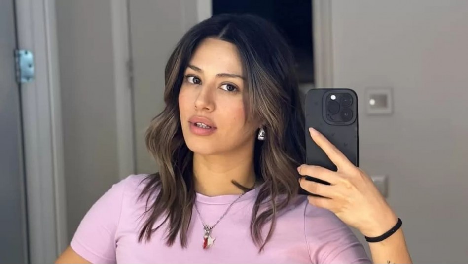 'En este momento siempre lloro': Karla Melo comparte la experiencia de cómo fue su penúltima quimioterapia