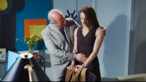 Luis Emilio recibirá a Vanessa como parte de la familia Walker tras examen de ADN en el capítulo 88 de EJDO