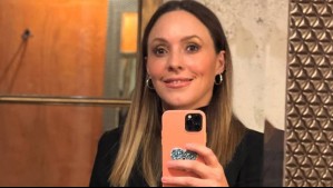 "Tu outfit, todo que ver": Maly Jorquiera sorprende con audaz combinación de prendas denim