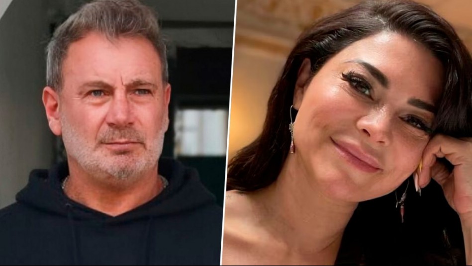 Antonella Ríos se lanza contra Marcelo Barticciotto y asegura que le debe dinero: 'Me da rabia'