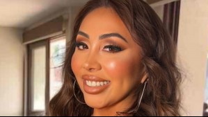 Comparan a Naya Fácil con Moana por su fotos en Rapa Nui: Posó frente a los moái