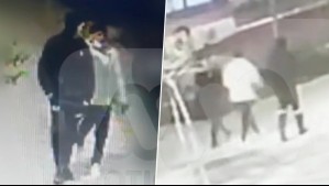 Las horas no coinciden: Nuevos videos contradicen versión de Gendarmería sobre liberación de peligroso sicario