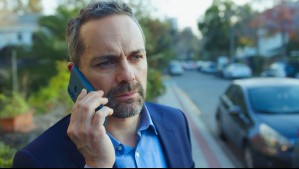 Avance de El Jardín de Olivia: Omar podría ser la clave para ayudar a Diana