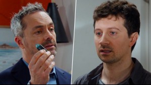 Omar lo tentó: Ramiro rechazó cooperar en la destrucción de los Walker con un nuevo reportaje en EJDO