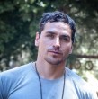 Revisa acá la foto sin filtro ni censura que subió Pangal Andrade después de su visita a los Nevados de Chillán junto a sus amigos.