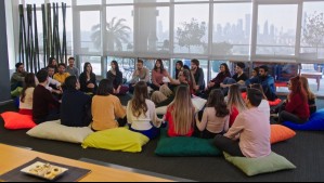 Trampa de Amor - Capítulo 121