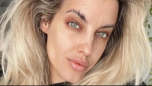 Ex chica reality regresa a Chile luego de seis años y tras dolorosa pérdida: "Encontré un sentido en mi vida"