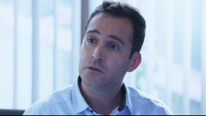 Tomás dejará clara su posición ante petición de divorcio de Alexandra en el capítulo 124 de Los Casablanca